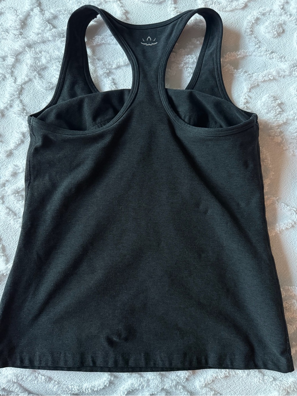 Beyond Yoga Spacedye Racerback Tank Top